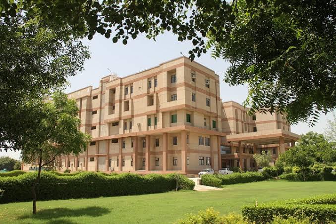 Vivekananda Institute of Technology Jaipur General photo 2